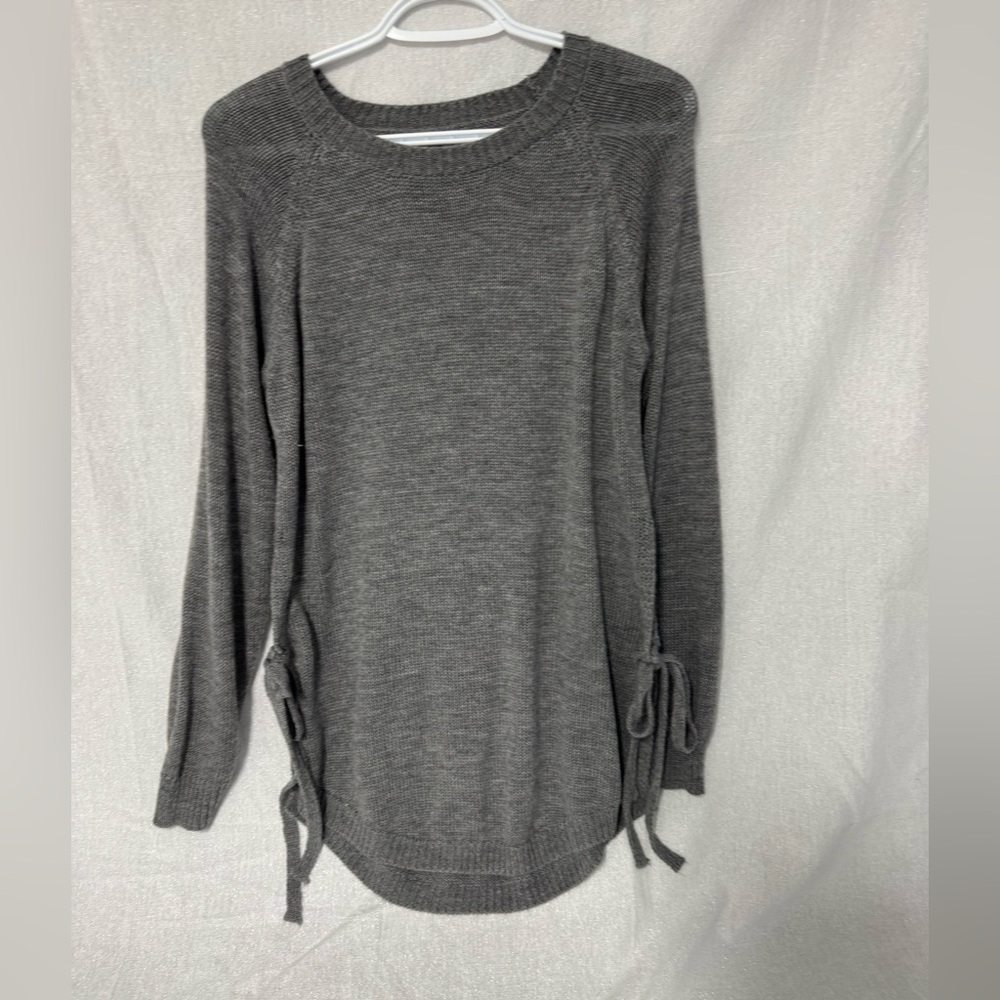 Amazon Essentials Dark Gray Women's Sweater